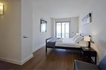 Habitat Apartments Vista Barcelona
