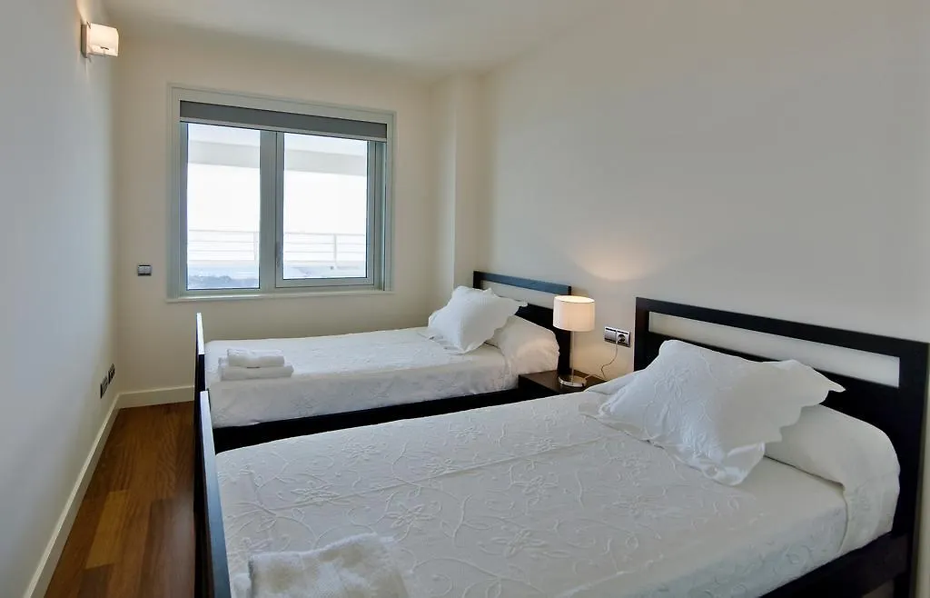 Habitat Apartments Vista 巴塞罗那