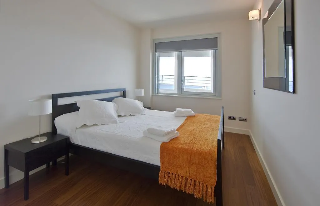 Habitat Apartments Vista 巴塞罗那